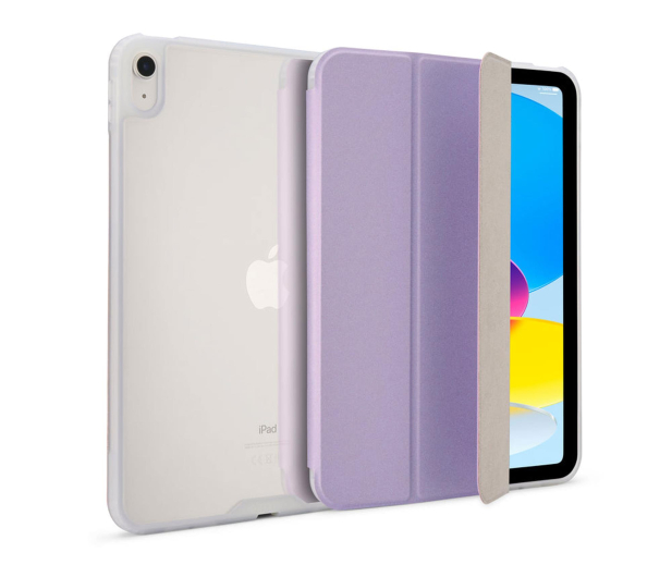Pipetto Origami No7 Tri-Folio Case iPad (A16) / iPad (2022) metallic - 1472792 - zdjęcie 4